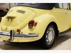 Thumbnail Photo 11 for 1969 Volkswagen Beetle